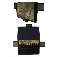 Belt Ammo Holder & Belt by Alpine Innovations